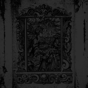 Forbidden Worship - "The Unholy" CD